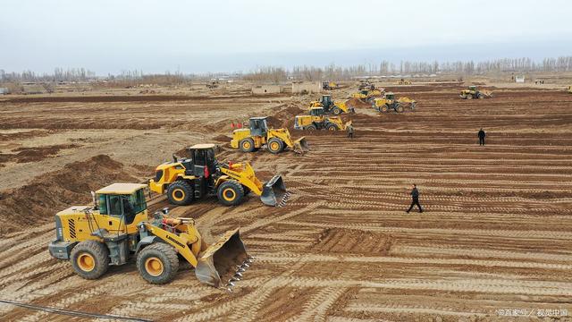蒙城縣國家農業綜合開發2017年三義鎮高標準農田建設項目實踐與啟示