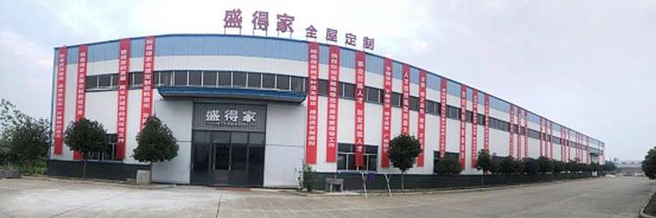 匠心筑家，品質生活——住宅室內裝飾裝修公司簡介